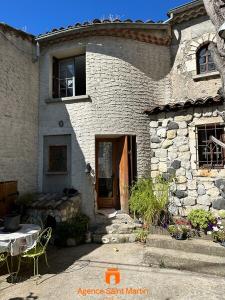 Vente Maison 6 pices VIVIERS 07220