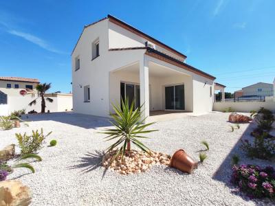 Vente Maison CAZOULS-LES-BEZIERS  34