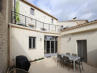 For sale House PUISSERGUIER  34