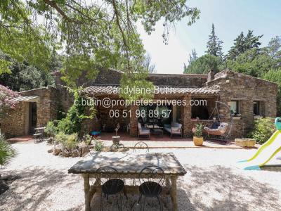 For sale House FAUGERES  34