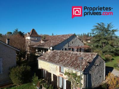 photo For sale House CAHORS 46