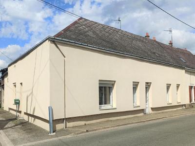 photo For sale House SANCHEVILLE 28