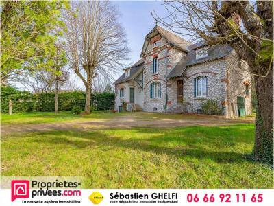 Vente Maison 11 pices ROMORANTIN-LANTHENAY 41200