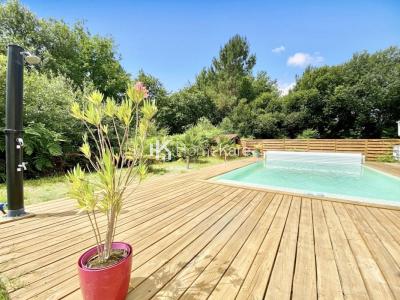 Vente Maison SALLES  33