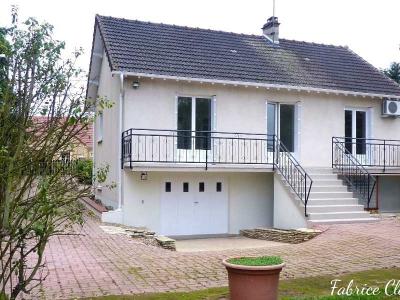 Vente Maison 4 pices APPOIGNY 89380