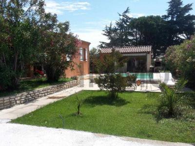 For sale House LAPALUD  84