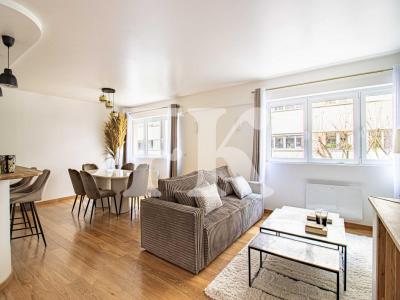 Vente Appartement PARIS-7EME-ARRONDISSEMENT  75