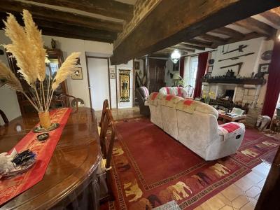 For sale House BAZOCHES-SUR-LE-BETZ 