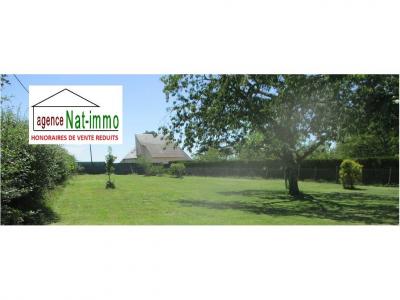 photo For sale Land ERVAUVILLE 45