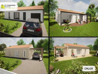 Vente Maison MIRAMBEAU  17