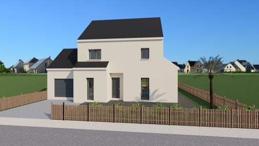 For sale House SAINT-ANDRE-SUR-ORNE  14