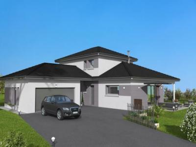 Vente Maison TREPOT 25620