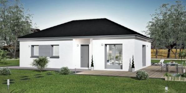 Vente Maison ORCHAMPS  39