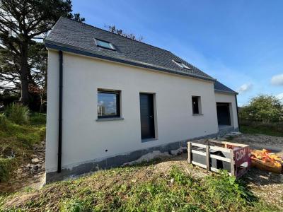 Vente Maison SCAER  29