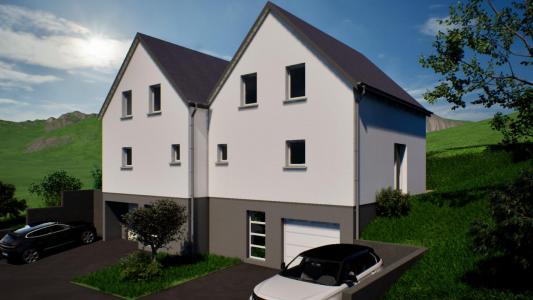 Vente Maison SOULTZMATT  68