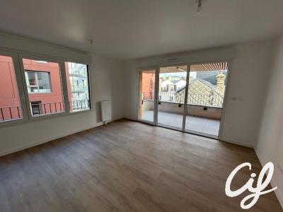 Location Appartement HAVRE 