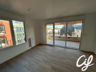 Location Appartement HAVRE 