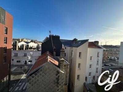 Location Appartement HAVRE 