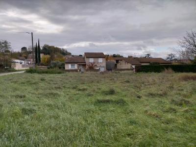 photo For sale Land MONTOISON 26