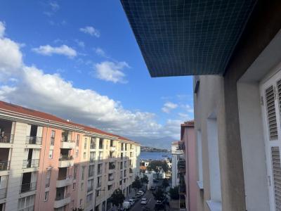 photo For rent Apartment AJACCIO 20