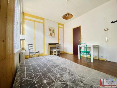 photo For rent Apartment AMIENS 80