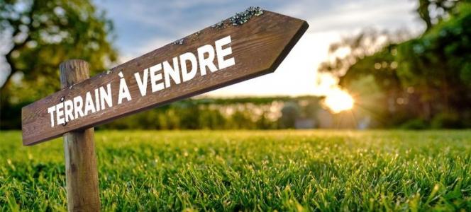 Vente Terrain SAINT-JUNIEN 87200