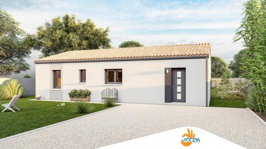 photo For sale House LAVOUX 86