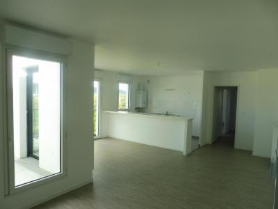 Location Appartement PETIT-QUEVILLY 