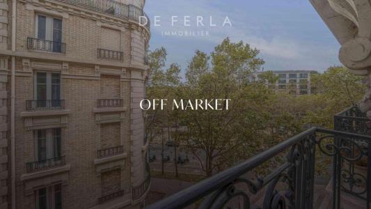 Vente Appartement PARIS-13EME-ARRONDISSEMENT  75