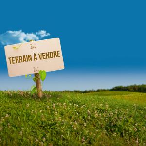 Vente Terrain TREPT 38460