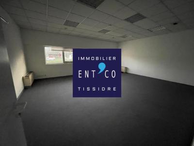 Location Bureau ESTILLAC 47310