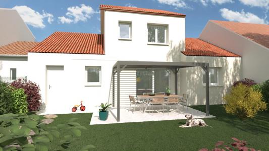 Vente Prestige SAINT-GEORGES-DES-GARDES  49