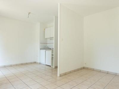 Location Appartement MORDELLES 