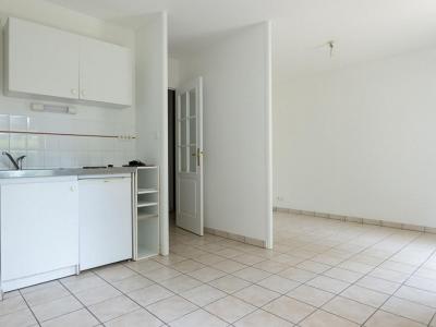 Location Appartement MORDELLES 