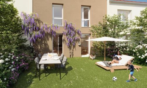 photo For sale New housing LOROUX-BOTTEREAU 44