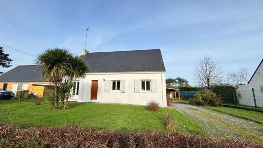 For sale House SAINT-LYPHARD  44