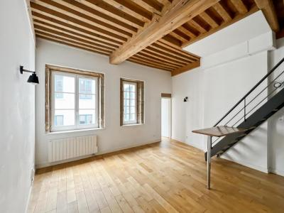 For sale Apartment LYON-1ER-ARRONDISSEMENT 