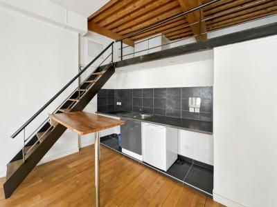 Vente Appartement LYON-1ER-ARRONDISSEMENT 