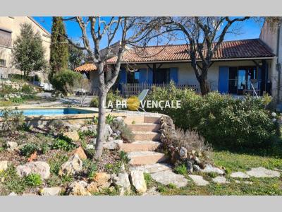 Vente Maison 5 pices GINASSERVIS 83560