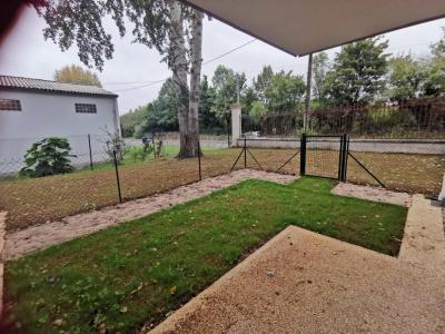 Location Appartement POITIERS  86