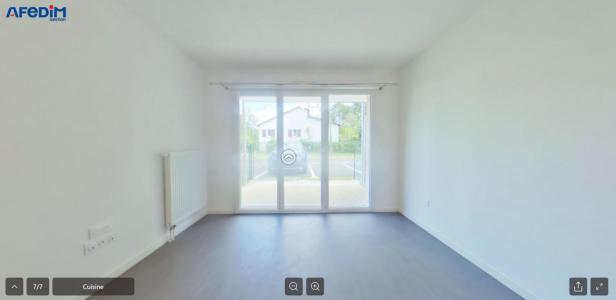 Location Appartement POITIERS  86