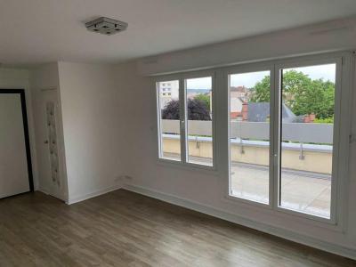 Location Appartement NANCY  54