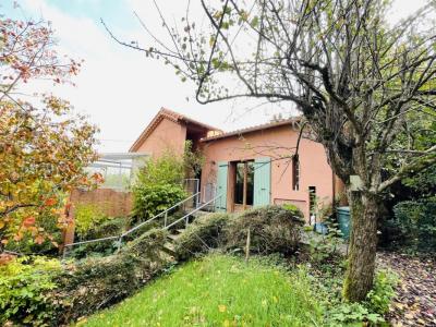 Vente Maison AYGUESVIVES  31