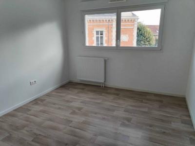 photo For rent Apartment TROYES 10