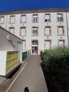 Location Appartement HERICOURT  70