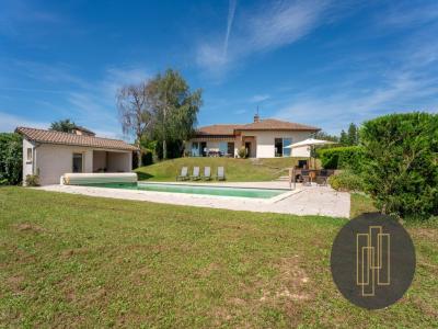 Vente Maison ANSE  69