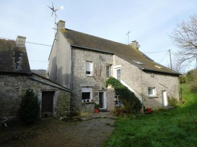 Vente Maison PLOERDUT  56