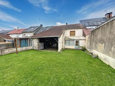 photo For sale House SAINT-ETIENNE-DE-FURSAC 23