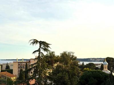 Vente Appartement CANNES 06400