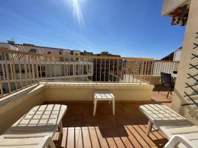 Vente Appartement 4 pices NICE 06300